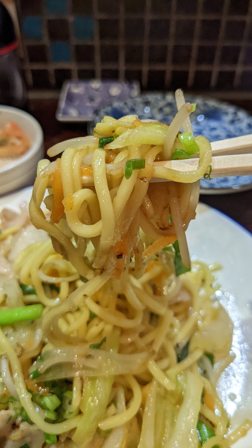 石垣島の格安居酒屋、なかゆくい！