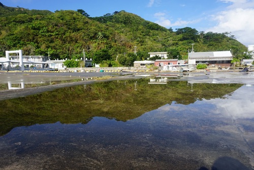 西表島旅行記（５）