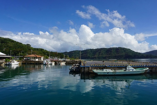 西表島旅行記（５）