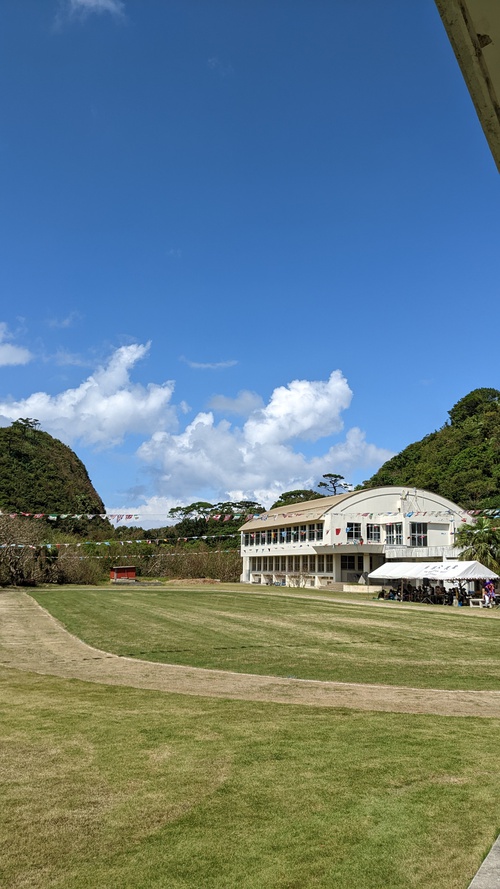 西表島旅行記（3）