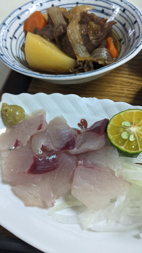 西表島旅行記（3）