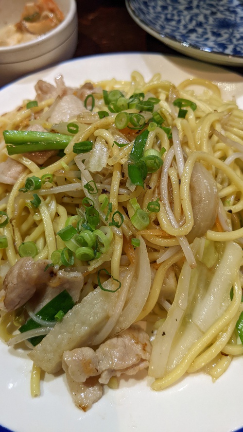 石垣島の格安居酒屋、なかゆくい！
