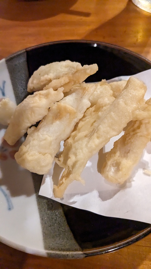 石垣島の人気居酒屋、あだん亭