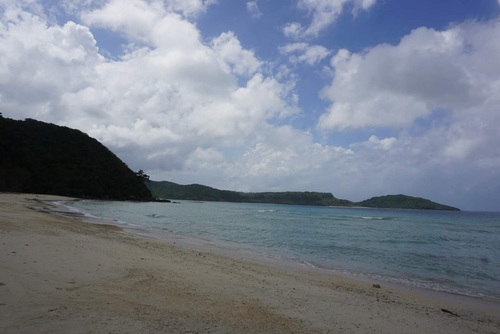 西表島旅行記（3）