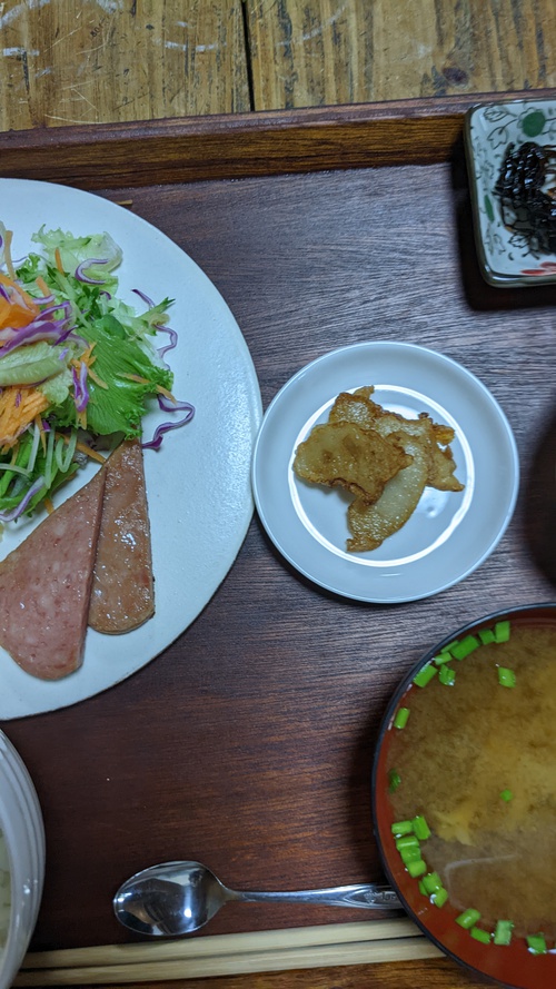 与那国島旅行記（前半）