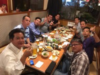 vol.774本日・模合なり！