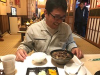 796.いい天気だな～ 2018/03/10 12:04:38