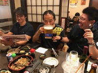 vol.801ＧＷ前の体調管理 2018/04/19 09:21:49