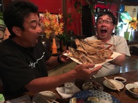 vol.806新鮮な贅沢！ 2018/05/07 09:09:37