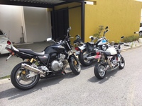 vol.807初ツーリング・ＩＮ伊計島！ 2018/05/10 08:59:01