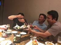 vol.818今月ラストデーだな。 2018/05/31 09:24:14