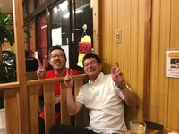 vol.834今夜はどこで打ち上げ花火？ 2018/07/14 08:48:40