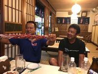 vol.854台風がくるってよ～ 2018/09/27 09:28:11