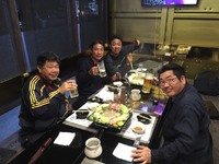 vol.868新年会の始まり 2019/01/19 12:01:38