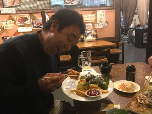 vol.871元気回復！