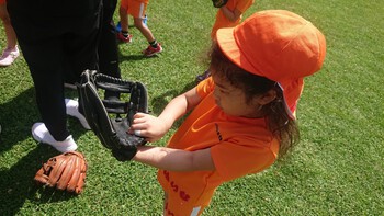 ⚾️野球未来プロジェクト⚾️