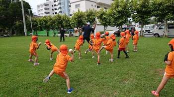 『野球体育』行ってきました⚾