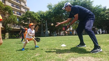 ⚾️野球未来プロジェクト⚾️