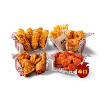 KFC 2022/04/05 19:25:05