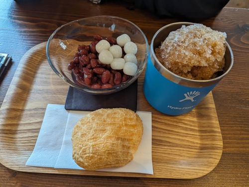 小禄メシ