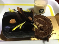 浦添市のケーキ屋 2024/02/12 18:56:16