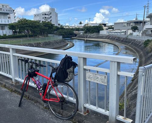 軽便橋 軽便橋