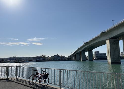 糸満漁港 糸満漁港