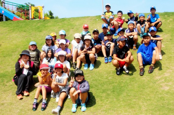 恩納村立 山田幼小学校
