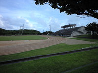 競技場改修工事 2013/12/14 21:17:26