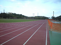 久々のランニング 2014/03/21 20:16:00