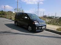 車検が終りました。 2014/01/11 13:35:00