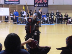 剣道大会