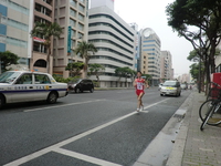 沖縄一周市郡対抗駅伝競走大会2日目