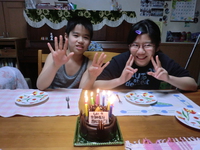 誕生日 2014/03/28 23:42:00