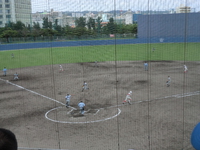高等学校野球選手権沖縄大会 2014/06/24 23:44:00