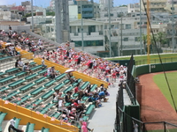 高等学校野球選手権大会2回戦 2014/07/05 14:46:00