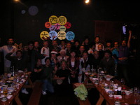 忘年会 2013/12/08 23:08:00