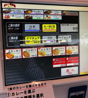 カレー革命軍SINGH