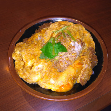 やのっちブログ カツ丼 丸亀製麺 美里店