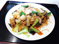 中華料理 ＤＡＩＫＥＩ 2020/12/24 15:39:23