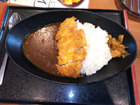かつ庵　ABLOうるま店 2021/02/25 13:02:31