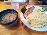 麺屋 シロサキ 2021/10/24 13:45:22