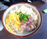 ちゅるげーそばなかぐすく古民家 2022/03/24 17:53:31