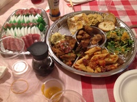 七号食　五日目 2014/10/25 22:22:51
