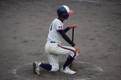 第12回うるま市長杯学童軟式野球大会　1回戦　★　Vol.34