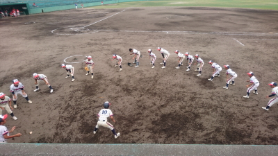 第12回うるま市長杯学童軟式野球大会　1回戦　★　Vol.34