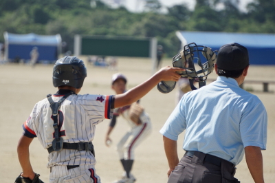 第30回福岡市教育長杯争奪少年野球大会　3回戦　★　Vol.41