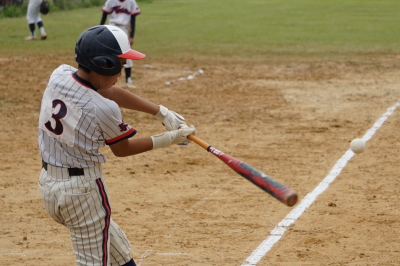 第129回秋季沖縄ブロック大会　代表2回戦・準々決勝　★　Vol.56