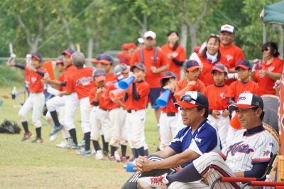 第129回秋季沖縄ブロック大会　代表2回戦・準々決勝　★　Vol.56