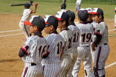 第129回秋季沖縄ブロック大会　代表2回戦・準々決勝　★　Vol.56